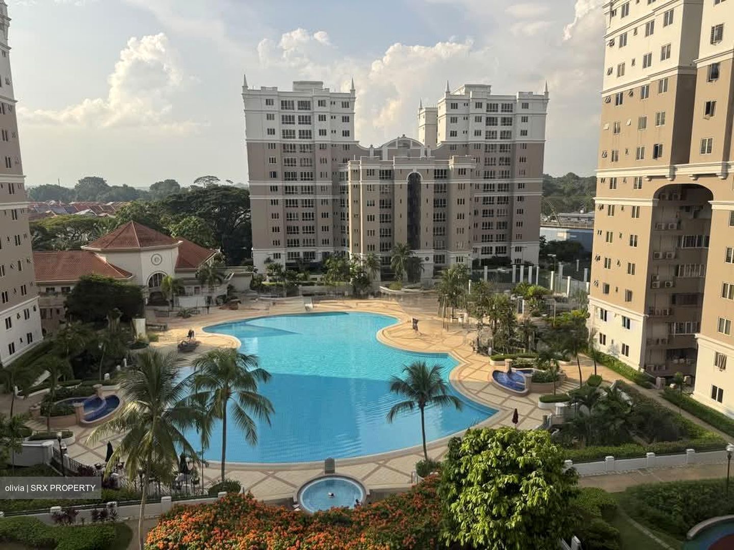 Castle Green (D26), Condominium #581367641